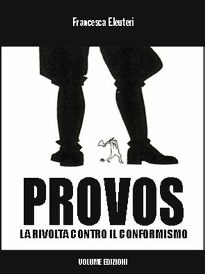cover image of Provos